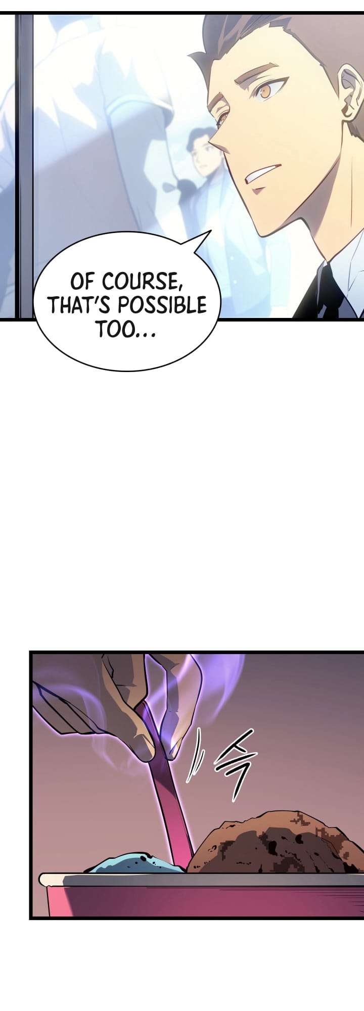 Solo Leveling, Chapter 179 image 26